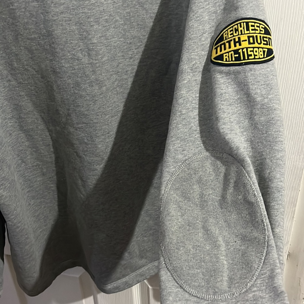 10 deep sweater - Picture 6 of 8